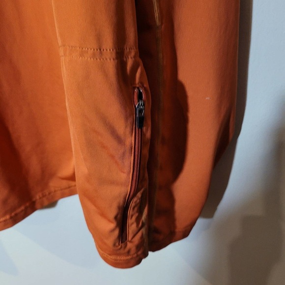 Cloudveil athletic Men's shirt Size XL - Picture 6 of 6